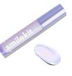 برق لبخند و سفیدکننده فوری دندان  های اسمایل اصل از انگلیس  Hismile Glossteeq Tooth Gloss | 4ml