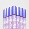 برق لبخند و سفیدکننده فوری دندان  های اسمایل اصل از انگلیس  Hismile Glossteeq Tooth Gloss | 4ml