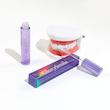 برق لبخند و سفیدکننده فوری دندان  های اسمایل اصل از انگلیس  Hismile Glossteeq Tooth Gloss | 4ml