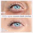 کانسیلر گیاهی با پوشش بالا سی تارت اورجینال انگلیس Tarte SEA Power Flex Full Coverage Vegan Concealer