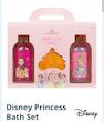 ست حمام پرنسس دیزنی اورجینال از انگلیس Disney Princess Bath Set