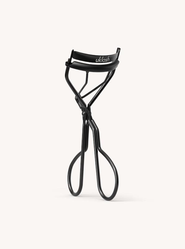 فرمژه حرفه ای  یوکی لش اورجینال از انگلیس UKLASH Eyelash Curler