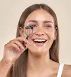 فرمژه حرفه ای  یوکی لش اورجینال از انگلیس UKLASH Eyelash Curler