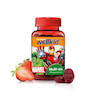 پاستیل مولتی ویتامین کودکان ول‌کید مارول ویتابیوتیکس اصل از انگلیس  Vitabiotics Wellkid Marvel Multi-Vits Vegan | 50 Soft Jellies