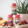 پاستیل مولتی ویتامین کودکان ول‌کید مارول ویتابیوتیکس اصل از انگلیس  Vitabiotics Wellkid Marvel Multi-Vits Vegan | 50 Soft Jellies