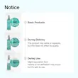  میست کپسولی آبرسان و ضدچروک آنوا PDRN + هیالورون  Anua PDRN Hyaluronic Acid Hydrating Capsule Mist | 100ml
