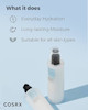 لوسیون آبرسان و مرطوب کننده اویل فری پوست چرب  کا زارکس اصل کره  Oil-Free Ultra-Moisturizing Lotion with Birch Sap 100ml