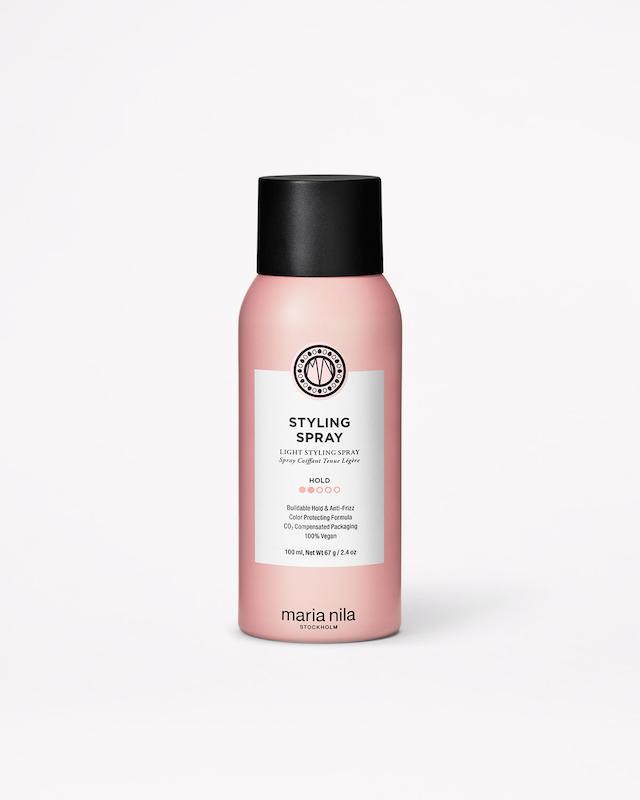 اسپری حالت‌دهنده مو ماریا نیلا از انگلیس Maria Nila Styling Spray | 100ml