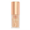 فیلتر درخشان‌کننده هالیوود کرم پودر شارلوت تیلبری مینی اصل از انگلیس CHARLOTTE TILBURY Mini Hollywood Flawless Filter