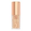 فیلتر درخشان‌کننده هالیوود کرم پودر شارلوت تیلبری مینی اصل از انگلیس CHARLOTTE TILBURY Mini Hollywood Flawless Filter