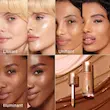 فیلتر درخشان‌کننده هالیوود کرم پودر شارلوت تیلبری مینی اصل از انگلیس CHARLOTTE TILBURY Mini Hollywood Flawless Filter