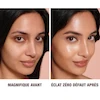 فیلتر درخشان‌کننده هالیوود کرم پودر شارلوت تیلبری مینی اصل از انگلیس CHARLOTTE TILBURY Mini Hollywood Flawless Filter