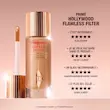 فیلتر درخشان‌کننده هالیوود کرم پودر شارلوت تیلبری مینی اصل از انگلیس CHARLOTTE TILBURY Mini Hollywood Flawless Filter