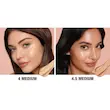 فیلتر درخشان‌کننده هالیوود کرم پودر شارلوت تیلبری مینی اصل از انگلیس CHARLOTTE TILBURY Mini Hollywood Flawless Filter