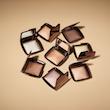 پودر فینیشینگ لایتینگ اورگلس مینی اورجینال از انگلیس Hourglass Ambient Lighting Powder Mini