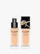 کرم پودر مات ایوسن لـو رن اورجینال از انگلیس  YSL All Hours Foundation