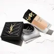 کرم پودر مات ایوسن لـو رن اورجینال از انگلیس  YSL All Hours Foundation