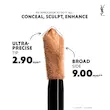 کانسیلر ضدچروک ایوسن لـو رن اورجینال YSL All Hours Precise Angles Concealer LC2