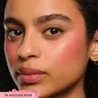 رژگونه میک می بلاش ایوسن لـو رن اورجینال از انگلیس YSL Make Me Blush Bold Blurring Blush
