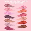 رژگونه میک می بلاش ایوسن لـو رن اورجینال از انگلیس YSL Make Me Blush Bold Blurring Blush