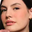 رژگونه میک می بلاش ایوسن لـو رن اورجینال از انگلیس YSL Make Me Blush Bold Blurring Blush