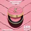 رژگونه میک می بلاش ایوسن لـو رن اورجینال از انگلیس YSL Make Me Blush Bold Blurring Blush