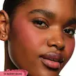 رژگونه میک می بلاش ایوسن لـو رن اورجینال از انگلیس YSL Make Me Blush Bold Blurring Blush