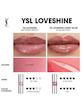 برق لب مدل استیکی کندی ایوسن لـوورن اورجینال از انگلیس Y.S.L Candy Glaze Lip Gloss Stick