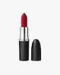رژ لب مات روبی وو فولسایز اورجینال آمریکا  macximal Silky Matte Lipstick Ruby Woo