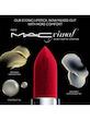 رژ لب مات روبی وو فولسایز اورجینال آمریکا  macximal Silky Matte Lipstick Ruby Woo