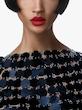 رژ لب مات روبی وو فولسایز اورجینال آمریکا  macximal Silky Matte Lipstick Ruby Woo
