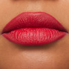 رژ لب مات روبی وو فولسایز اورجینال آمریکا  macximal Silky Matte Lipstick Ruby Woo