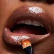 ست سه تايى رژ لب و برق لب استيكى مــــ‌ ـــک اصل از آمریکا To The Future Lip Trio