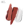 ست سه تايى رژ لب و برق لب استيكى مــــ‌ ـــک اصل از آمریکا To The Future Lip Trio