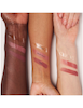 ست سه تايى رژ لب و برق لب استيكى مــــ‌ ـــک اصل از آمریکا To The Future Lip Trio