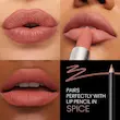 ست سه تايى رژ لب و برق لب استيكى مــــ‌ ـــک اصل از آمریکا To The Future Lip Trio