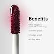 تتو خط لب و رژ لب پیل آف ساشو آمریکا اورجینال  SACHEU Lip Liner STAY-N & Lip Elixir  