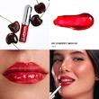 تتو خط لب و رژ لب پیل آف ساشو آمریکا اورجینال  SACHEU Lip Liner STAY-N & Lip Elixir  
