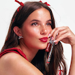 تتو خط لب و رژ لب پیل آف ساشو آمریکا اورجینال  SACHEU Lip Liner STAY-N & Lip Elixir  
