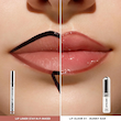 تتو خط لب و رژ لب پیل آف ساشو آمریکا اورجینال  SACHEU Lip Liner STAY-N & Lip Elixir  