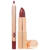 ست رژلب و خط لب مینی پیلوتاک شارلوت تیلبری اورجینال آمریکا Charlotte Tilbury Mini Pillow Talk Lip Kit