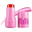 تینت ژله‌ای لب و گونه میلک میکاپ اورجینال از آمریکا MILK MAKEUP Cooling Water Jelly Tint Lip + Cheek Blush Stain 