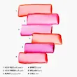 تینت ژله‌ای لب و گونه میلک میکاپ اورجینال از آمریکا MILK MAKEUP Cooling Water Jelly Tint Lip + Cheek Blush Stain 