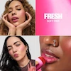 تینت ژله‌ای لب و گونه میلک میکاپ اورجینال از آمریکا MILK MAKEUP Cooling Water Jelly Tint Lip + Cheek Blush Stain 