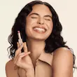 رژ لب مینی ولنتینوو  اورجینال از آمریکا Spike V al‌entin‌o Buttery Matte Lipstick Mini
