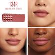 رژ لب مینی ولنتینوو  اورجینال از آمریکا Spike V al‌entin‌o Buttery Matte Lipstick Mini