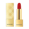 رژ لب لوکس ابریشمی باربرری اورجینال از آمریکا Bur ‌berr‌y Kisses Satin Lip Colour Mini 