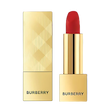 رژ لب لوکس ابریشمی باربرری اورجینال از آمریکا Bur ‌berr‌y Kisses Satin Lip Colour Mini 
