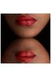 رژ لب لوکس ابریشمی باربرری اورجینال از آمریکا Bur ‌berr‌y Kisses Satin Lip Colour Mini 