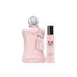 عطر زنانه دلینا د مارلی سایز مینی اورجینال انگلیس Parfums de Marly Delina Eau de Parfum 10ml